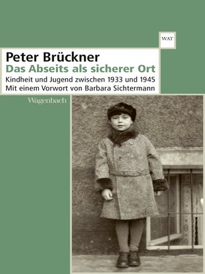 cover image of Das Abseits als sicherer Ort